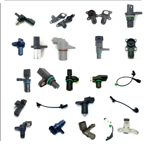 Tự động cảm biến vị trí trục khuỷu Cảm biến vị trí trục cam cảm biến 11377524879 12141485845 13627803093 12141709616 cho BMW - Product Image 1