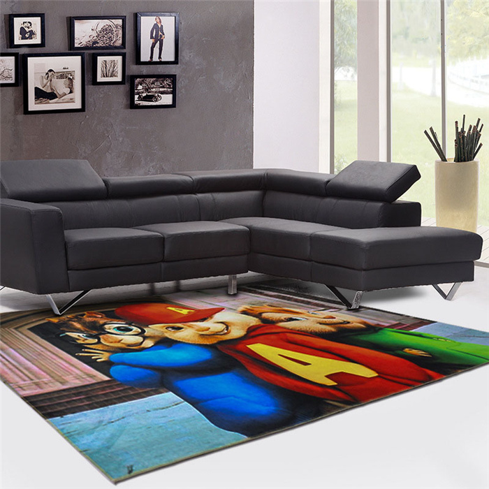 Афганский коврик, набор плетеных вручную ковров, индивидуальный пластиковый ковер, ковер для гостиной, Прямая поставка