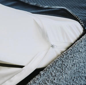 Lit pour chien rond surdimensionné, détachable, lavable et épaissi, best-seller - Product Image 3