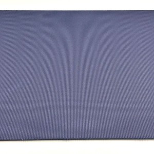 Napperons en polyester recyclable de qualité supérieure Style minimaliste moderne Décoration intérieure personnalisée - Product Image 1