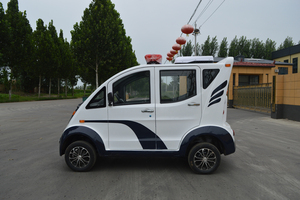 Voiture électrique miniature <span class=keywords><strong>de</strong></span> haute qualité pour <span class=keywords><strong>patrouille</strong></span> et tourisme, meilleur prix, nouveau design, <span class=keywords><strong>bus</strong></span> et voiture <span class=keywords><strong>de</strong></span> tourisme - Product Image 3
