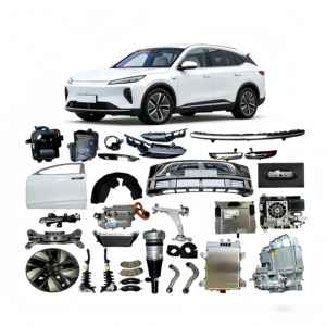 Venta al por mayor de fábrica: Accesorios completos para coches Li Auto, componentes de repuesto para todo el vehículo para LiXiang L9, L8, L7, L6 - Product Image 1