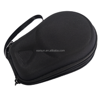 Tas Pelindung Speaker Model Baru untuk J BL Clip 2 3 2+1 dengan Ritsleting dan Tas Keras EVA