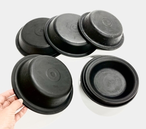ניטריל nbr epdm גומי siaphragm אוויר הבלם טריילר - Product Image 2
