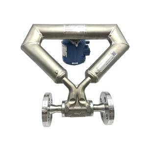 Débitmètre Coriolis de haute précision et de haute qualité Emerson Micro Motion CMF050 ELITE Rosemounts Débitmètre de densité Coriolis - Product Image 5