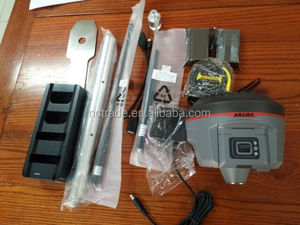 อุปกรณ์ GPS Kolida K5 Plus แบบสองความถี่ เครื่องมือสำรวจที่ดิน RTK GNSS แบบพกพา - Product Image 6