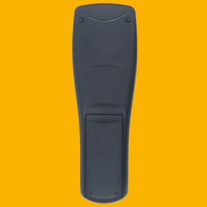 Télécommande COSHIP pour décodeur numérique HD noir 17x5,5x2,5cm Utilisation nationale - Product Image 4