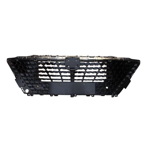 סט שלם של ערכת פגושים איכותית לדגמי שטח צ'אנגן UNI-K, UNI-T ו-CS75 - התאמה אוניברסלית - Product Image 4