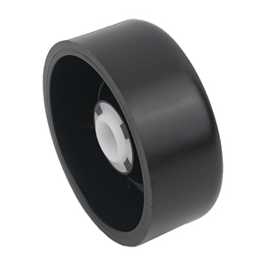 Piezas de Repuesto Eléctricas de Plástico para Aspiradora Dreames <span class=keywords><strong>T20</strong></span>/T30 - Rodillos de Cepillo para Pisos con Turbina - Product Image 2