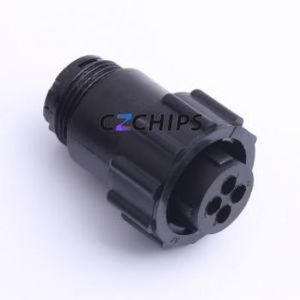 796094-2 Connector Housing Connector Whole Sale Electronic Component Chips Supplier & BOM Service - Product Image 2