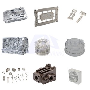 Fournisseur chinois de services d'usinage CNC, prototypage rapide, fraisage, tournage, fabrication de dissipateurs thermiques en cuivre C110 - Product Image 1