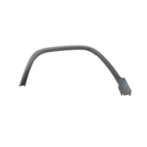 Cubierta Protectora para el Arco de Rueda Delantera del Jeep Cherokee 5ZQ38TZZAA 5ZQ39TZZAA, Plástico Atornillable - Product Image 2