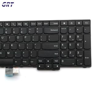 Clavier d'ordinateur portable sunrex pour Lenovo E550 E550C E555 E560 E565 - Product Image 4