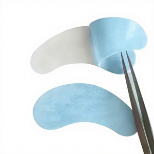 Parches de Gel <span class=keywords><strong>para</strong></span> <span class=keywords><strong>Ojos</strong></span> con Hierbas Antiarrugas y Antiojeras, Mascarilla de Colágeno con Vitamina C y Aloe Vera <span class=keywords><strong>para</strong></span> Piel Sensible/Seca - Vegano <span class=keywords><strong>para</strong></span> Dormir - Product Image 3