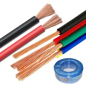 2.5 mm electrical electric wire manufacturing electric cable wire electricity electric cables 2.5mm electrical wires