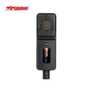 Microphone à large diaphragme 797AUDIO ATCR01 OEM/ODM pour enregistrement <span class=keywords><strong>YouTube</strong></span>, interview, pour fabricant de PC - Product Image 3