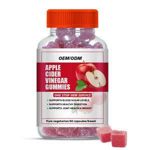 Gomitas Keto Diet ACV OEM para Adelgazar, Quemagrasas, Keto, Sin Azúcar, Vinagre <span class=keywords><strong>de</strong></span> Sidra <span class=keywords><strong>de</strong></span> Manzana, Gomitas Dietéticas, Dulces <span class=keywords><strong>de</strong></span> Comida Rápida - Product Image 2