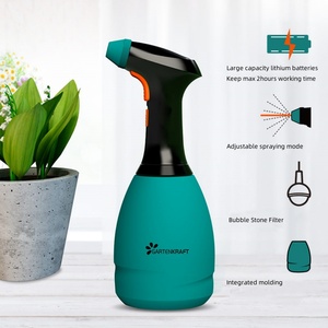 GARTENKRAFT Новый Дизайн Лучшая цена сад с Usb питанием для домашнего использования спрей 1.1L Электрический опрыскиватель - Product Image 4