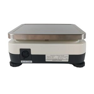 ओएम <span class=keywords><strong>ip67</strong></span> वाटरप्रूफ नेतृत्व प्रयोगशाला जिसका वजन शेष 5 किलोग्राम/8 किलोग्राम/0.1 ग्राम रसोई पैमाने डिजिटल इलेक्ट्रॉनिक 0.1 जी सटीकता वजन संतुलन - Product Image 4