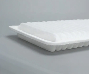 Элемент воздушного фильтра впуска двигателя автомобиля 17801-20040 17801-0h010 17801-0h010 воздушный фильтр для автомобилей Toyota - Product Image 3