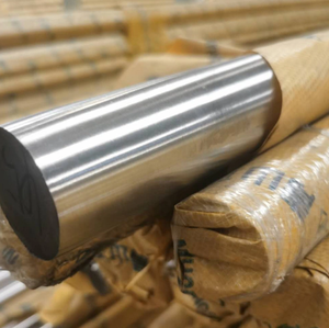 Aisi/jis/gb บาร์สเตนเลส630มาตรฐาน200ชุด201แท่ง316L 304 316 316ti การตัดโดยบริษัทบาร์เชื่อม - Product Image 4