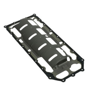 Junta de Cárter de Aceite 68194850AA para Dodge Jeep Cherokee Durango 2013-2019, Pieza de Repuesto para el Sistema del Motor - Product Image 5