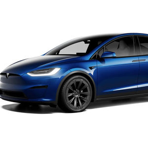 Véhicule Premium d'Occasion Modèle <span class=keywords><strong>X</strong></span> Plaid Noir <span class=keywords><strong>2022</strong></span> Conduite à Droite/à Gauche Véhicule à Conduite à Droite/à Gauche Modèle ES Livraison Rapide Disponible Voitures - Product Image 1