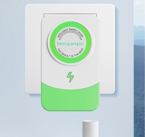 Энергосберегающий бытовой энергосберегающий прибор, умный электрический счетчик, трансграничная независимая станция, Лидер продаж - Product Image 6