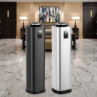 Diffuseurs Huile Huiles centre commercial Système Diffuseur Essentiel Diffuse Désodorisant Parfum Approvisionnement Commercial Monté Arôme Air
