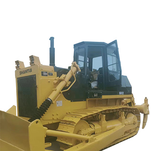 Ban đầu cung cấp Xe ủi đất động cơ 2021 <span class=keywords><strong>shantui</strong></span> SD22 động cơ theo dõi sử dụng máy ủi Trái Đất di chuyển máy móc - Product Image 2