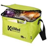Noir Rpet sac isotherme alimentaire frais refroidisseur sac de livraison vin pique-nique repas préparation restauration personnalisé thermique sacs à déjeuner