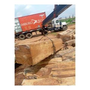 Legno Trattato <span class=keywords><strong>IROKO</strong></span> dalla Cina per Uso Esterno e Costruzioni di Lunga Durata dalla Nigeria - Product Image 4
