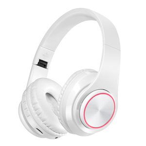 <span class=keywords><strong>Auriculares</strong></span> Inalámbricos Bluetooth Completos, Ajustables y Cómodos, Producto Nuevo de 2019 - Product Image 4