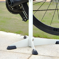 Empuñadura de Neopreno para Manillar de Bicicleta, Antideslizante, Absorbente de Impactos, para Ciclismo de Montaña, Carretera y BMX