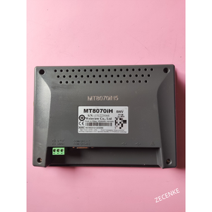 1 ชิ้นใหม่ WEINVIEW MT8070iH หน้าจอสัมผัส HMI - Product Image 1