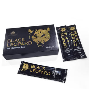 Complément alimentaire pour hommes OEM/ODM, soutien immunitaire, liquide oral, maca, ginseng, miel, complément santé VIP pour hommes - Product Image 3