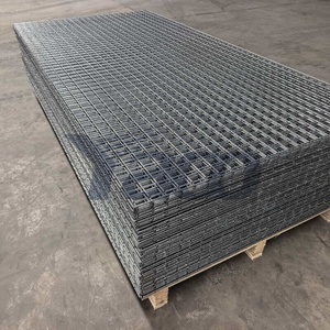 Panel <span class=keywords><strong>de</strong></span> Malla <span class=keywords><strong>de</strong></span> Alambre Soldado Galvanizado, Económico y Duradero, Resistente al Óxido, para la Construcción <span class=keywords><strong>de</strong></span> Jaulas para Conejos y Pollos - Product Image 4