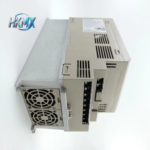 Servoaccionamiento de Alta Precisión SGD7S-470A00B202, Actuador de Automatización Industrial SGD7S-550A00B202, Sistema de Control de Movimiento SGD7S-780A00B2 - Product Image 1