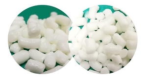 Alta calidad 8020 Precio bajo 5016 Diferentes tipos de fideos de jabón Diferentes partículas de jabón de contenido de grasa - Product Image 5