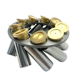 Pompe à piston hydraulique Sundstrand série PV90R PV90R55 PV90R75 PV90R100 PV90R130 - Product Image 1
