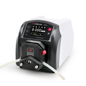 Bt101l Food Grade Peristaltische Pomp Automatische Meting Laboratorium Industriële Peristaltische Pomp Max 750 Ml/min - Product Image 6