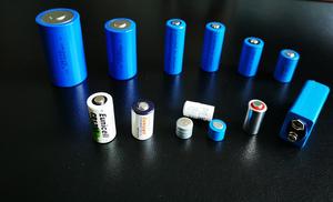 3Vリチウム電池 <span class=keywords><strong>CR14250</strong></span>、CR14505、CR123A、CR17450、CR18505、CR26500、CR34615、CR2、CR1/3N、2CR1/3N - Product Image 2