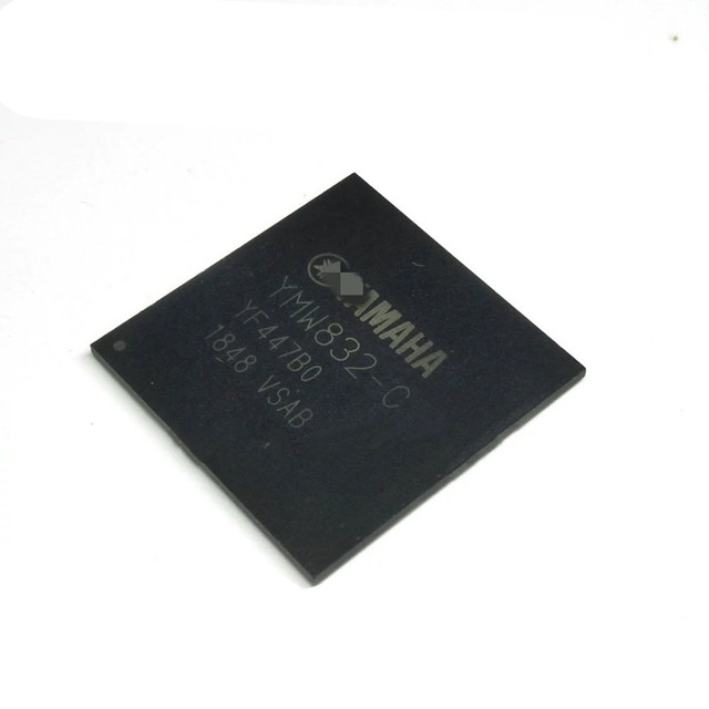 HDYu(100%New and Original) YMW832 IC CHIP Chip YMW832-C