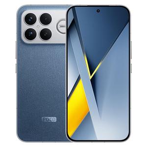 สินค้ามาใหม่ Xiaomi X8 poco ultra 12GB + 256GB 6.9 inch hyperos 3 OCTA-core 100W ชาร์จเร็ว50MP สมาร์ทโฟน5g - Product Image 1