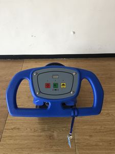 Autolaveuse autoportée industrielle et commerciale pour le nettoyage des sols en carrelage - Product Image 2