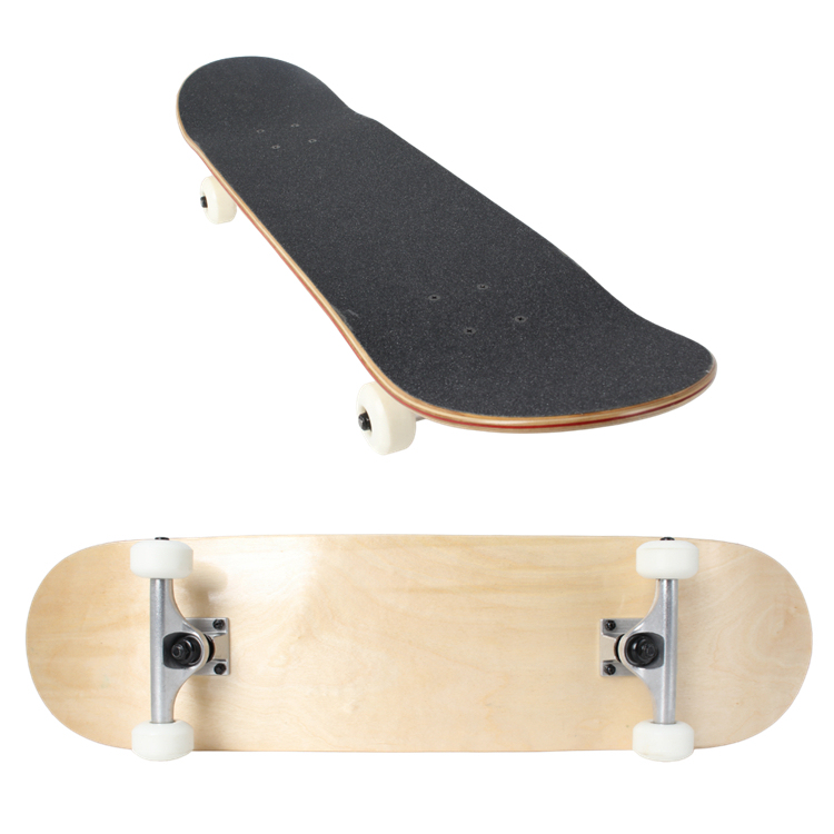 OEM Customizable Custom Blank Canadian Maple