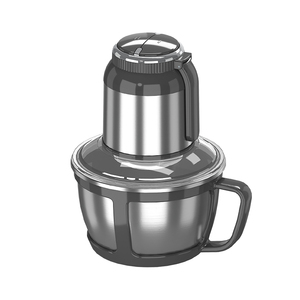 <span class=keywords><strong>Robot</strong></span> <span class=keywords><strong>robot</strong></span> de transformation des aliments, machine de remplissage, cuisine gastronomique, trancheur de légumes, appareil de transformation des aliments avec chauffage - Product Image 3