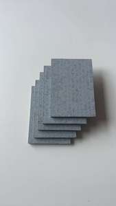 10MM Thick Modern Design Calcium Silicate <strong>Fiber</strong> <strong>Cement</strong> <strong>Board</strong> Fireproof Smooth Surface 5 Year Warranty Hospital Office Building - Product Image 6