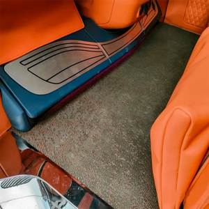 <span class=keywords><strong>Tapis</strong></span> de sol de voiture personnalisés les plus populaires au lieu de planchers en bois pour van de luxe MPV <span class=keywords><strong>vito</strong></span> - Product Image 6