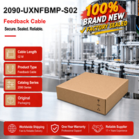 202610 2090-UXNFBMP-S02 Câble hybride blindé 100% original 2090UXNFBMPS02
